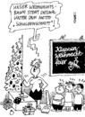Cartoon: Weihnachtliches (small) by RABE tagged schulden,schuldenschnitt,euro,krise,schuldenkrise,eurokrise,eu,brüssel,griechenland,athen,rettungspaket,finanzchefs,banken,rating,weihnachten,weihnachtsbaum,glaskugeln,weihnachtsbaumschmuck,geschenke,bescherung,weihnachtsmann,weihnachtsfeier,klassenweihna