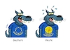 Wolfsabschuss