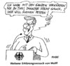 Cartoon: Zusammengewulffelts1 (small) by RABE tagged wulff,bundespräsident,staatsoberhaupt,cdu,kredit,privatkredit,kreditaffäre,amtsmissbrauch,geerkens,urlaubsreisen,florida