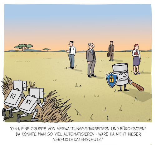 Datenschutz schützt Jobs Datenschutz schützt Jobs