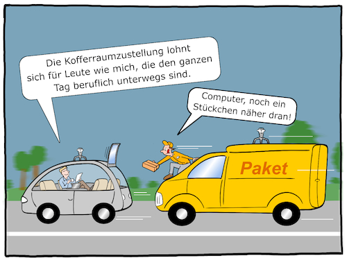 Logistik 4.0