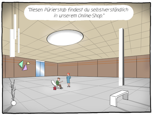 Showroom Showroom