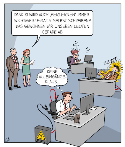 Verlernen lernen Verlernen lernen