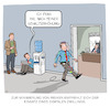 Cartoon: Digitaler Zwilling (small) by Cloud Science tagged digitalerzwilling,gehaltserhöhung,büro,chef,mitarbeiter,humor,arbeit,karriere,lohn,doppelgänger,mut,angst,zukunft,technik,digitalisierung,pixel,glitch,wasserspender,chefzimmer,kollege,meeting,motivation,satire,innovation,teamwork,stress,gehalt,chefgespräch,risiko,laptop