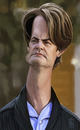 Cartoon: Kyle MacLachlan (small) by sting-one tagged kyle,desperate,maclachlan