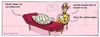 Cartoon: Schoolpeppers 163 (small) by Schoolpeppers tagged psychiater auster muschel