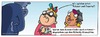 Cartoon: Schoolpeppers 268 (small) by Schoolpeppers tagged bildung,schule,schüler,dummheit