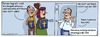 Cartoon: Schoolpeppers 294 (small) by Schoolpeppers tagged gez,gebühren,öffentlich,rechtlich