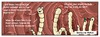 Cartoon: Schoolpeppers 323 (small) by Schoolpeppers tagged parasit,darm,bandwurm,makler