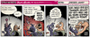Cartoon: Schweinevogel Dieses Jahr (small) by Schweinevogel tagged schwarwel short novel funny leben gute vorsätze neues jahr silvester knaller feuerwerk beherrschung comicstrip comic glück