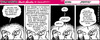 Cartoon: Schweinevogel Fertig (small) by Schweinevogel tagged schwarwel,short,novel,funny,schwarz,weiss,leben,jammern,ängste,welt,witz,frieden,hoffnung,feinde,denken