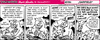 Cartoon: Schweinevogel Garfield (small) by Schweinevogel tagged schwarwel schweinevogel funny cartoon leipzig comics lesen garfield snoopy woodstock lassagne hund vogel spass calvin freunde kollegen