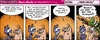 Cartoon: Schweinevogel Jahresneige (small) by Schweinevogel tagged schwarwel cartoon witz witzig schwein schweinevogel iron doof swampie jahresende silvester knaller raketen
