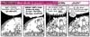 Cartoon: Schweinevogel Klops (small) by Schweinevogel tagged schweinevogel schwarwel iron doof cartoon funny essen vegan