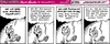 Cartoon: Schweinevogel Mailboxnachricht (small) by Schweinevogel tagged schweinevogel schwarwel iron doof cartoon funny mailbox telefon nachricht