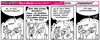 Cartoon: Schweinevogel Schweinebacke (small) by Schweinevogel tagged papst,respekt,glauben,schwarwel,witzig,cartoon,comicstrip,schwarzweiss