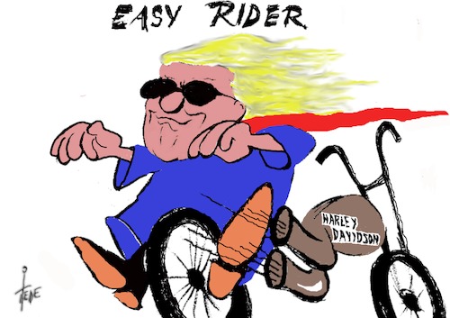 Easy Rider