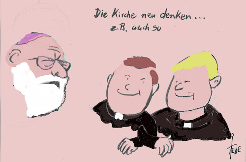 Kirchenreform