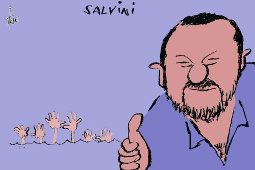 Salvini