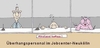 Cartoon: Jobcenter (small) by michaskarikaturen tagged harz4,jobcenter