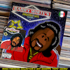 Cartoon: Barry White - Greatest Hits (small) by Peps tagged barry,white,greatest,hits