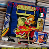 Cartoon: Cyndi Lauper - She So Unusual (small) by Peps tagged cyndi,lauper,she,so,unusual