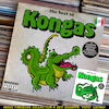 Cartoon: Kongas The Best Of (small) by Peps tagged the,best,of,kongas,cerrone