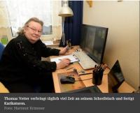 Thomas Vetter's avatar