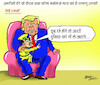Cartoon: indian cartoon (small) by shyamjagota tagged pakistan