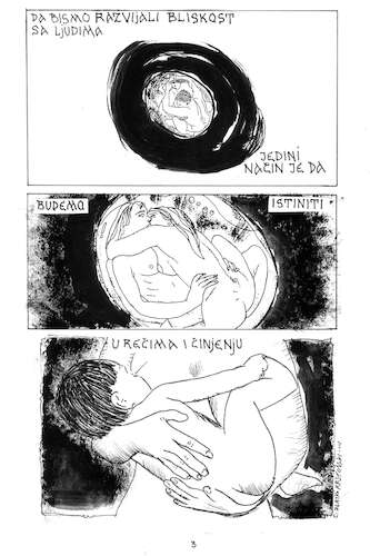 Cartoon: Krakow3 (medium) by Zlatko Iv tagged poster,editorialcartoon,love,danke,sterne,erotiche,girl,miss