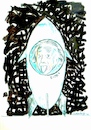 Cartoon: Xperiment (small) by Zlatko Iv tagged polizei,danke,dorf,hertz,hehrer,doctor,ney,halt,ahtung,stern