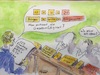 Cartoon: Bürgerwille (small) by Pralow tagged politik,bürgerwillen,demokratie,schleswig,holstein,fracking,ccs,wea,windenergieanlagen,elbvertiefung,regierung,ministerpräsident,albig,habeck,akw