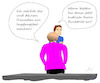 Cartoon: Merkel Impfangebot (small) by Jochen N tagged angebot,kanzlerin,bundeskanzlerin,rücktritt,impfen,impfung,impfstoff,biontech,schüler,kinder,frech,corona,pandemie,covid,19,virus,spahn