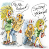 Cartoon: metoo not (small) by REIBEL tagged sexuelle,belästigung,grapscher,rache,konter,metoo,selbst,verteidigung