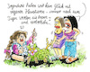 Cartoon: veganes leben (small) by REIBEL tagged vegan,haustier,garten,laub,mütter,kind,spielen,veganer,haltbarkeit,trend,irrsinn