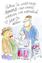 Cartoon: wahlabo (small) by REIBEL tagged wahl,wahlen,politiker,wähler,wahlkampf,stimmen,fang,wählerbindung