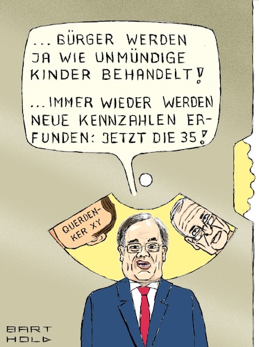 Cartoon: Laschet populistisch unterwegs (medium) by Barthold tagged armin,laschet,ministerpräsident,nrw,nordrheinwestphalen,cdu,parteivorsitzender,populist,attacke,bedeutung,fünfunddreißiger,inzidenz,lockerungen,autoritarismus,bevormundung,alexander,gauland,querdenkerbewegung,treffen,baden,württemberg,wirtschaftsrat,cartoon,karikatur,einstellrad,fenster,flexibles,bild,barthold,armin,laschet,ministerpräsident,nrw,nordrheinwestphalen,cdu,parteivorsitzender,populist,attacke,bedeutung,fünfunddreißiger,inzidenz,lockerungen,autoritarismus,bevormundung,alexander,gauland,querdenkerbewegung,treffen,baden,württemberg,wirtschaftsrat,cartoon,karikatur,einstellrad,fenster,flexibles,bild,barthold