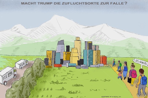 Methode Trump