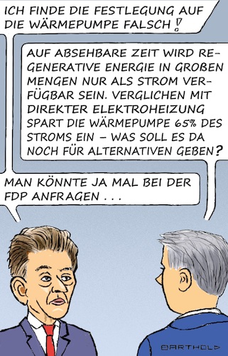 Cartoon: Mütze - Anwalt der Unvernunft (medium) by Barthold tagged ralf,mützenich,fraktionsvorsitzender,spd,gegen,festlegung,wärmepumpe,infragestellung,habeck,anspielung,fdp,schlagwort,technologieoffenheit,cartoon,karikatur,barthold,ralf,mützenich,fraktionsvorsitzender,spd,gegen,festlegung,wärmepumpe,infragestellung,habeck,anspielung,fdp,schlagwort,technologieoffenheit,cartoon,karikatur,barthold