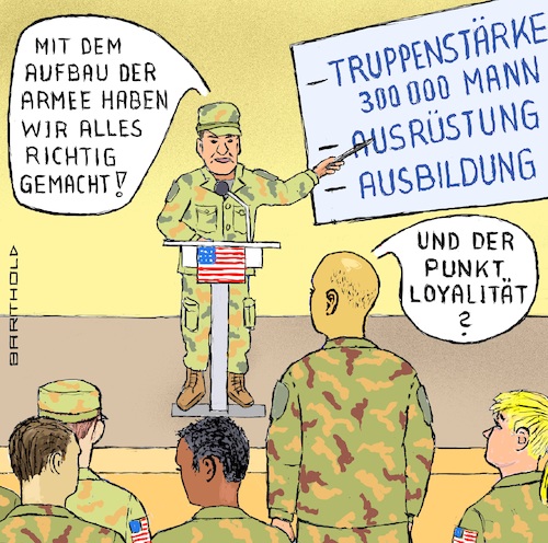 Cartoon: Nachtarock Afghanistan (medium) by Barthold tagged afghanistan,abzug,aliierte,truppen,zusammenbruch,regierungstruppen,kampflose,aufgabe,kabul,ursachensuche,nachtarock,loyalität,referent,zuhöhrer,cartoon,karikatur,barthold,afghanistan,abzug,aliierte,truppen,zusammenbruch,regierungstruppen,kampflose,aufgabe,kabul,ursachensuche,nachtarock,loyalität,referent,zuhöhrer,cartoon,karikatur,barthold