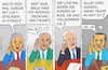 Cartoon: Appelle (small) by Barthold tagged ende,herrschaft,baschar,assad,antonio,guterres,appell,netanyahu,keine,angriffe,syrien,antony,blinken,aufforderung,erdogan,angriffsverzicht,kurdengebiete,wahrung,völkerrecht,schonung,zivilbevölkerung,cartoon,karikatur,barthold