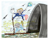 Cartoon: ................ (small) by vasilis dagres tagged iran,war