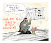 Cartoon: JUSTICE (small) by vasilis dagres tagged justice