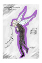 Cartoon: Wolfgang Schäuble (small) by vasilis dagres tagged wolfgang,schäuble