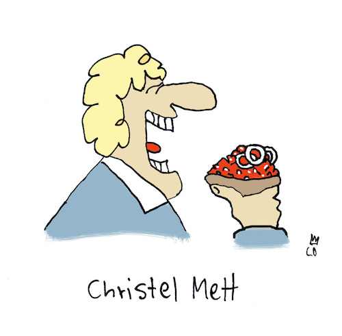 Christel Mett