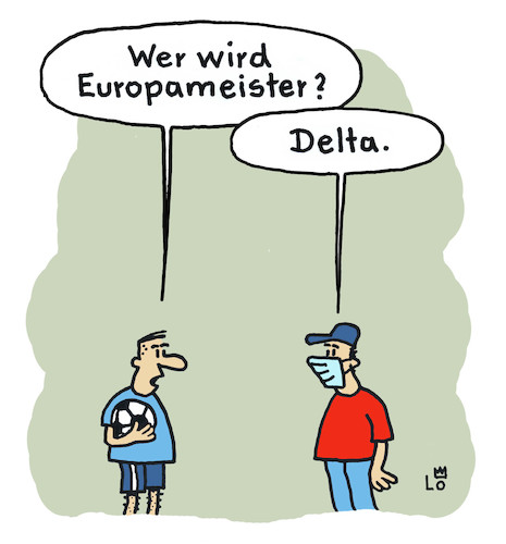 Fußball Europameisterschaft