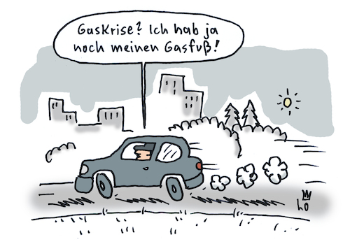 Cartoon: Gaskrise (medium) by Lo Graf von Blickensdorf tagged gas,gaskrise,auto,russland,ukrainekrieg,energiekrise,tempo,100,nord,stream,autofahrer,gasfuß,diesel,benzin,sprit,preise,gashahn,karikatur,lo,graf,cartoon,suv,gas,gaskrise,auto,russland,ukrainekrieg,energiekrise,tempo,100,nord,stream,autofahrer,gasfuß,diesel,benzin,sprit,preise,gashahn,karikatur,lo,graf,cartoon,suv