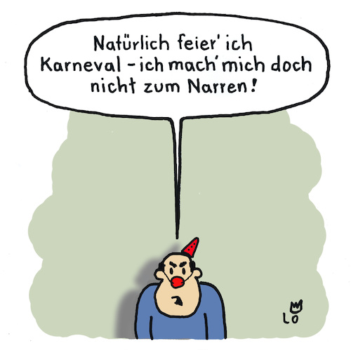 Cartoon: Helau und Alaaf (medium) by Lo Graf von Blickensdorf tagged fasching,karneval,helau,alaaf,feier,narr,narrenesen,straßenkarneval,clown,kölsch,köln,rosenmontag,aschermittwoch,weiberfastnacht,gala,bütt,brauchtum,kostüm,narrenkappe,fasching,karneval,helau,alaaf,feier,narr,narrenesen,straßenkarneval,clown,kölsch,köln,rosenmontag,aschermittwoch,weiberfastnacht,gala,bütt,brauchtum,kostüm,narrenkappe