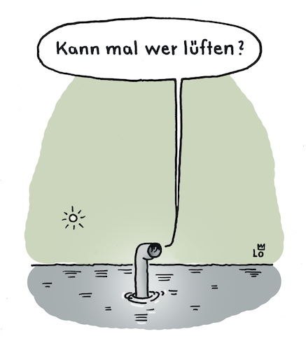 Lüften