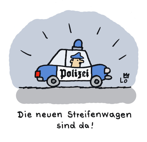 Cartoon: Neue Streifenwagen (medium) by Lo Graf von Blickensdorf tagged polizei,streifenwagen,funkwagen,nazi,netzwerk,neonazi,polizeiauto,deutsche,frakturschrift,fraktur,rechtsextremismus,nsu,20,nazinetzwerk,polizeiwagen,polizeiruf,karikatur,lo,satire,cartoon,hitler,hakenkreuz,polizeinetzwerk,polizei,streifenwagen,funkwagen,nazi,netzwerk,neonazi,polizeiauto,deutsche,frakturschrift,fraktur,rechtsextremismus,nsu,20,nazinetzwerk,polizeiwagen,polizeiruf,karikatur,lo,satire,cartoon,hitler,hakenkreuz,polizeinetzwerk